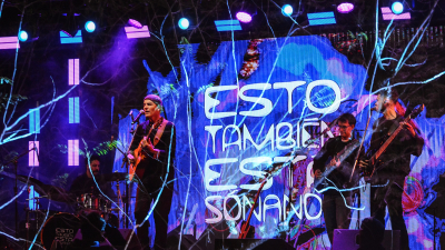 El festival Esto También Está Sonando ya se transformó en una referencia del Litoral