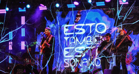 El festival Esto También Está Sonando ya se transformó en una referencia del Litoral