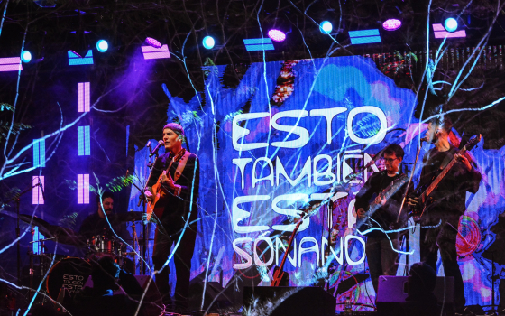 El festival Esto También Está Sonando ya se transformó en una referencia del Litoral