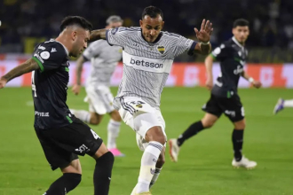 Vélez pidió formalmente la descalificación de Boca