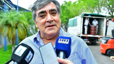 Nutrifor prepara nuevas entregas de productos a delegaciones zonales del interior y capital