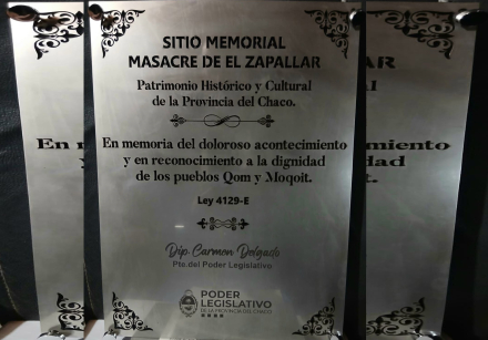 placa
