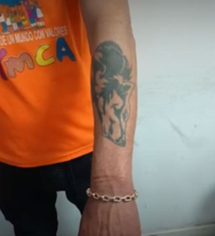 tatuaje