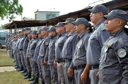 penitenciarios