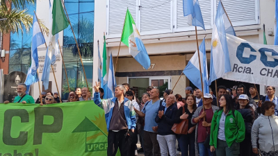 ATE celebró el fallo judicial que obliga a retomar las paritarias para discutir salarios y condiciones laborales