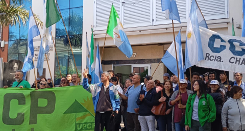 ATE celebró el fallo judicial que obliga a retomar las paritarias para discutir salarios y condiciones laborales