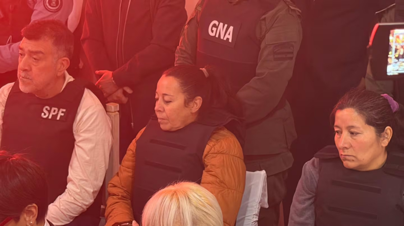 Caso Loan: Caillava declarará el 7 de octubre en el juicio oral que investiga la desaparición del niño