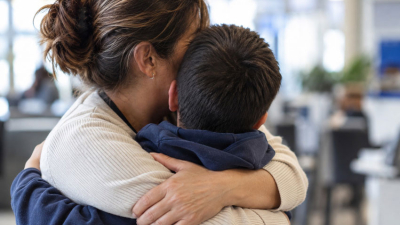 Tras escuchar al niño, el Juzgado de Menores resolvió su egreso y la guarda provisoria con su abuela