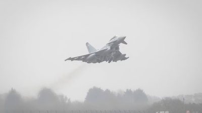 El Reino Unido renovará sus aviones de guerra para reforzar la defensa de las Malvinas