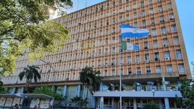 El Gobierno del Chaco convoca a todos los municipios para blindar el plan de acción ante El Niño
