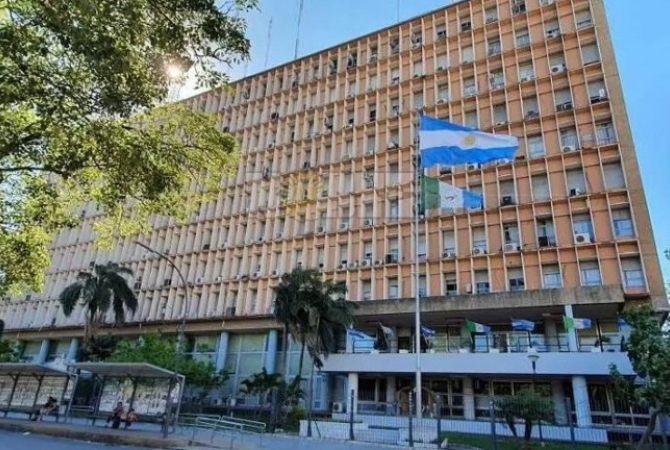 El Gobierno del Chaco convoca a todos los municipios para blindar el plan de acción ante El Niño