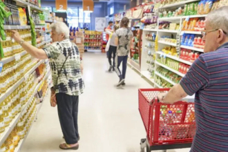 El Chaco quedó en el podio de las provincias con más inflación