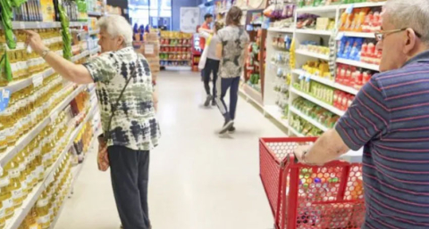 El Chaco quedó en el podio de las provincias con más inflación