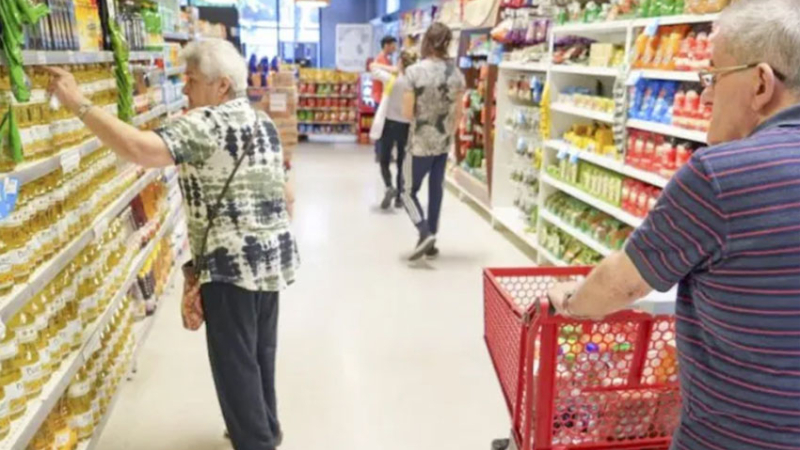 El Chaco quedó en el podio de las provincias con más inflación