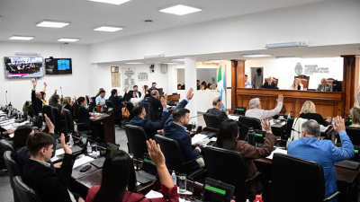 La Legislatura aprobó una ley para fortalecer la prevención del suicidio