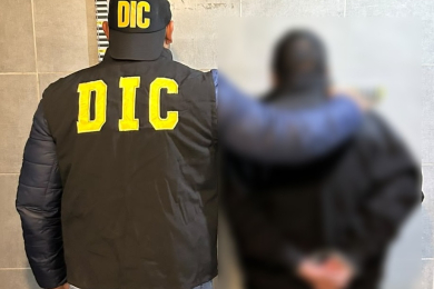 Cayó el sindicado como Rey de los Inhibidores por el robo millonario de una camioneta