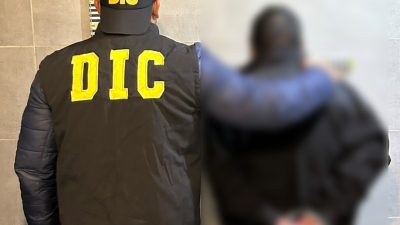 Cayó el sindicado como Rey de los Inhibidores por el robo millonario de una camioneta