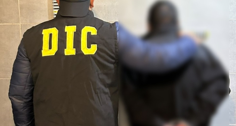 Cayó el sindicado como Rey de los Inhibidores por el robo millonario de una camioneta