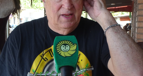 Este sábado reinauguración y cumpleaños 35º de La Vaca Atada