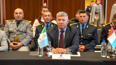 Matkovich pidió que se eleve a $15 millones la recompensa por datos de Axel González