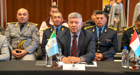 Matkovich pidió que se eleve a $15 millones la recompensa por datos de Axel González