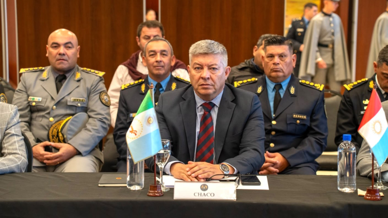 Matkovich pidió que se eleve a $15 millones la recompensa por datos de Axel González
