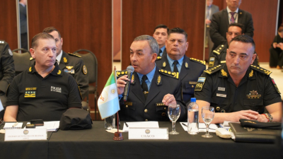 Chaco advierte por vuelos ilegales y pide fortalecer la vigilancia aérea