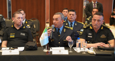 Chaco advierte por vuelos ilegales y pide fortalecer la vigilancia aérea