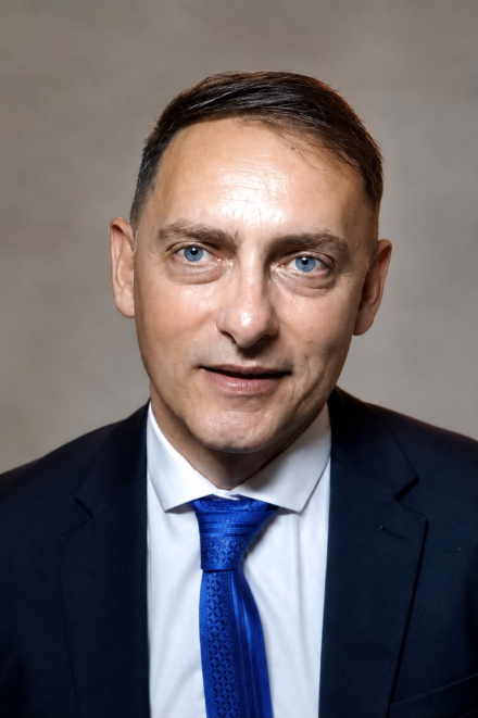 Walter Szymek