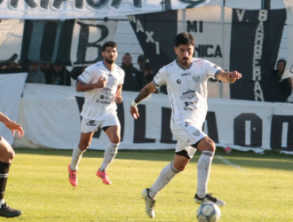 For Ever va por una nueva alegría