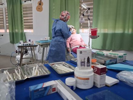 Programa Salud Bucal Escolar -Atenciones- (4)