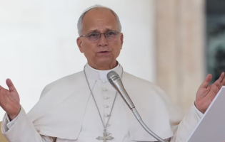 El 9 de noviembre será feriado nacional por la visita del papa León XIV