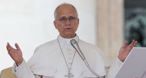 El 9 de noviembre será feriado nacional por la visita del papa León XIV