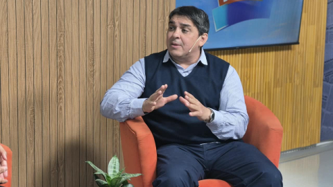 "Muchos adolescentes y su familia desconocen los alcances del nuevo régimen penal juvenil"