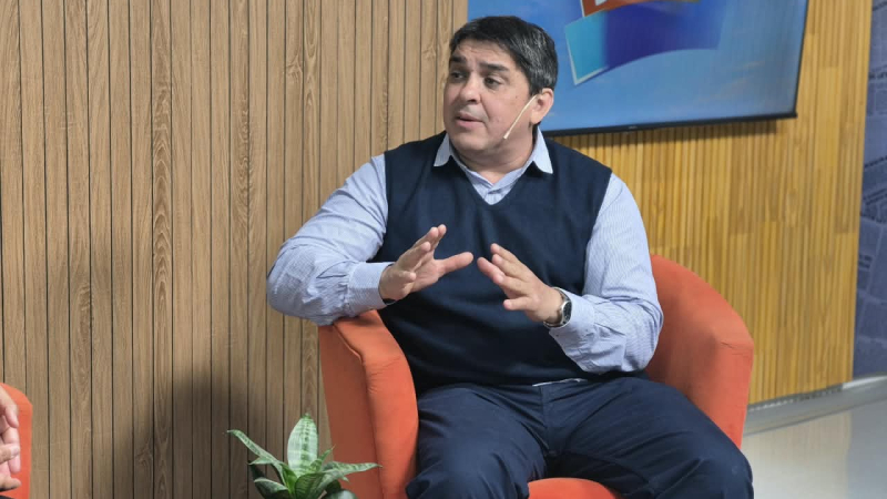 "Muchos adolescentes y su familia desconocen los alcances del nuevo régimen penal juvenil"