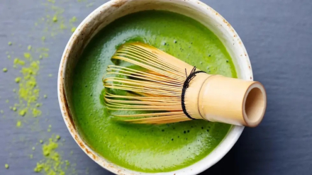 MATCHA