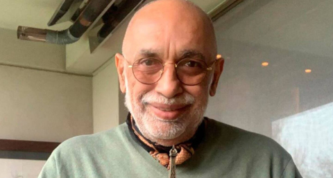 Murió el periodista Oscar González Oro a los 74 años