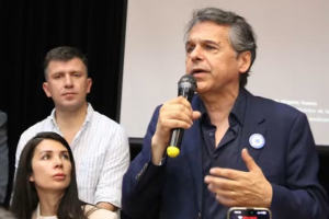 El Frente Renovador planteó una agenda para el NEA y cuestionó a Milei