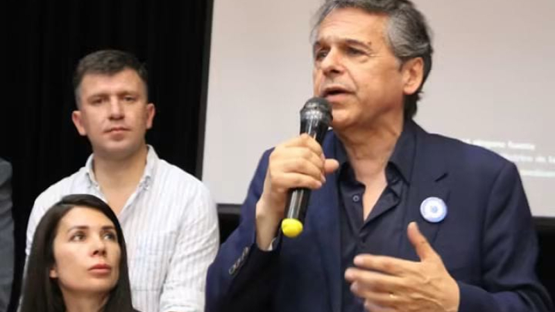 El Frente Renovador planteó una agenda para el NEA y cuestionó a Milei