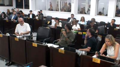 La Cámara de Diputados aprobó el Régimen de Incentivo a Nuevas Inversiones