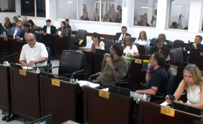 La Cámara de Diputados aprobó el Régimen de Incentivo a Nuevas Inversiones