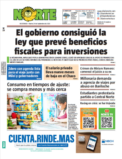 Edición del 29-09-2026