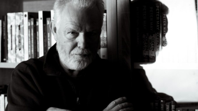 Falleció el escritor best seller de la novela negra Peter May