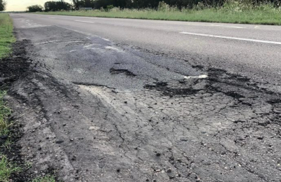 Cuestionan los peajes y la falta de obras en la Ruta 11: "Pagamos para matarnos"