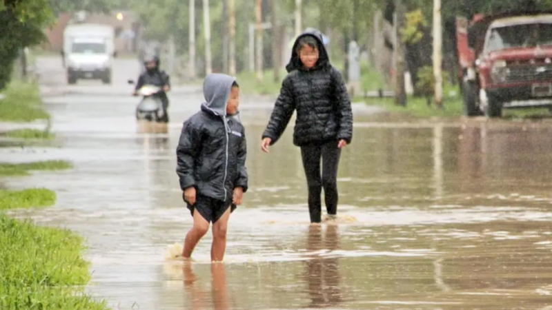 El Niño pone el foco en la primavera: qué recomienda el gobierno ante lluvias y tormentas