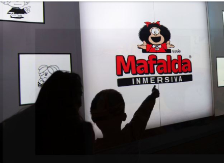 Mafalda 2