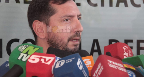 Timotea Sandoval fue asesinada: el fiscal Cáceres Olivera se declaró incompetente y pasa a Pacce