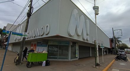 musimundo