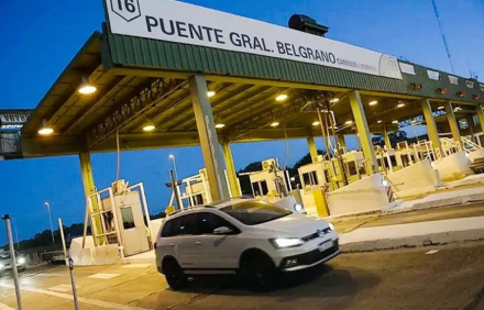 peaje