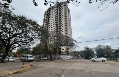Una década de intentos de venta para un edificio que no despierta interés